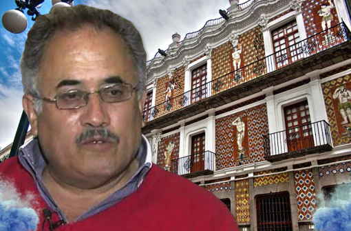 La Casa de los Muñecos / libro las calles de Puebla. Crestomatía, XECD 1170 AM 1992-1999