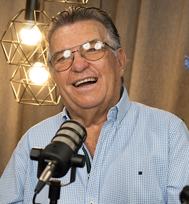 Emilio Maurer Espinosa