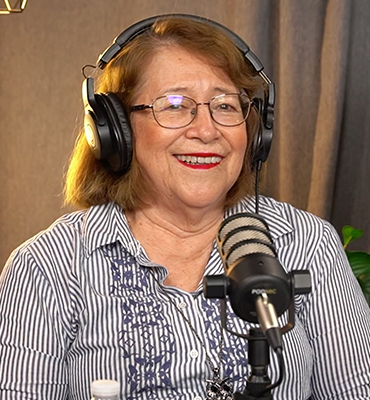Gloria Tirado Villegas