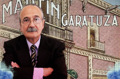 Puebla en el siglo XVII: Juan de Palafox, La China Poblana y Martín Garatuza. Crestomatía, XECD 1170 AM 1992-1999.