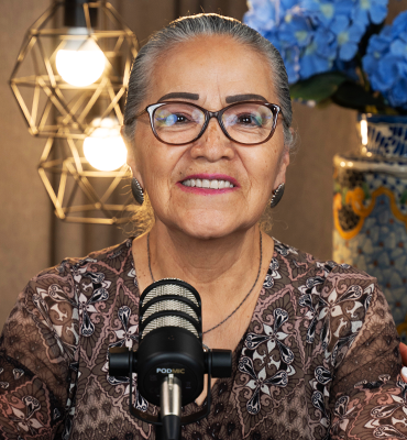 Lilia Martínez y Torres