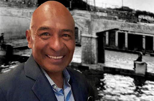 Baños Públicos en Puebla. Crestomatía, XECD 1170 AM 1992-1999