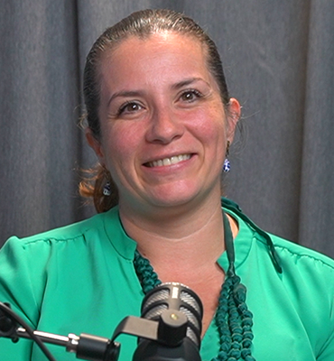 Marie France Desdier Fuentes