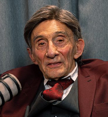 Manuel Reigadas Huergo