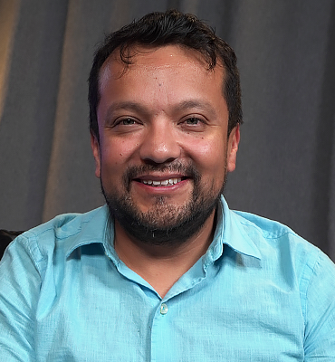 Joaquín Cruz Martínez