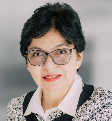 Lilia Cedillo Ramírez