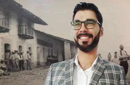 Colonia Italiana en Puebla. Crestomatía, XECD 1170 AM 1992-1999