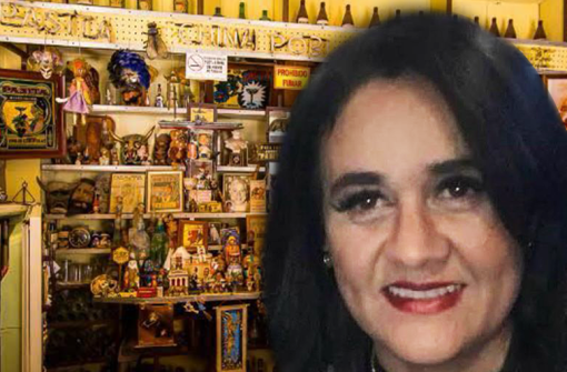 Las Pulquerías de Puebla. Crestomatía, XECD 1170 AM 1992-1999