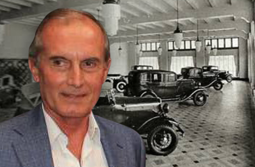 Concesionarias de Automóviles en Puebla. Crestomatía, XECD 1170 AM 1992-1999