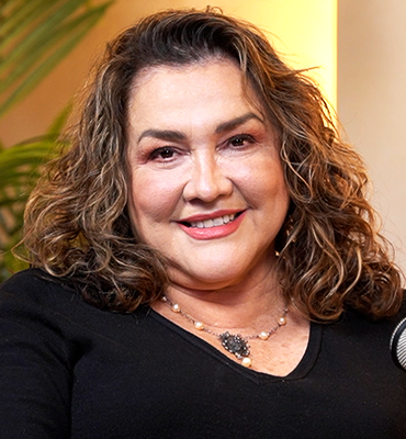 Delia Dominguez Cuanalo