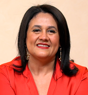 Mónica Gómez Marín