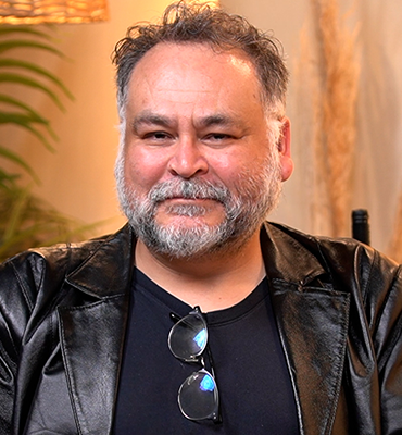 Carlos Astudillo Constantino