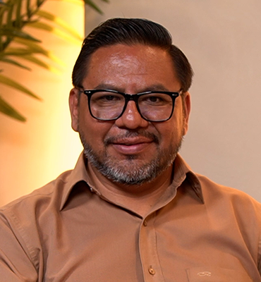 Carlos Maceda Gómez