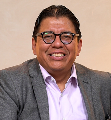 Fabián Valdivia Pérez