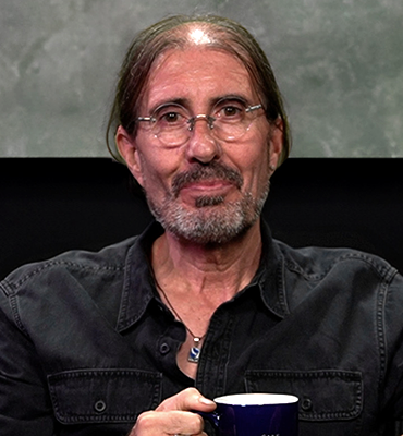 Antonio Pedro Molero Sañudo