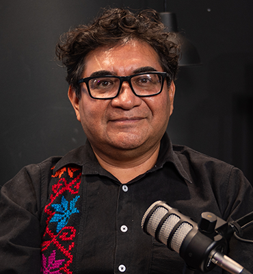 Arnulfo Allende Carrera