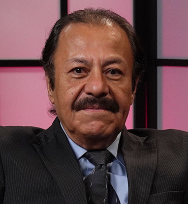 Juan Manuel Gámez Andrade