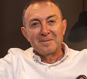 Juan Pablo Salazar Andreu