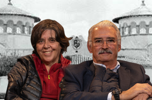 Colonia Española en Puebla. Crestomatía, XECD 1170 AM 1992-1999