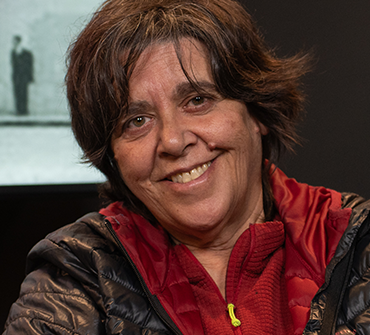 Dra. Amparo Fernández López