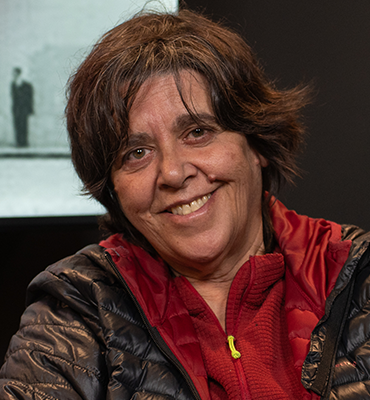 Dra. Amparo Fernández López