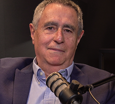 Javier Lastra Pérez