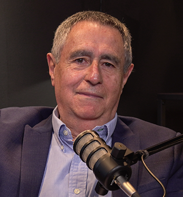 Javier Lastra Pérez