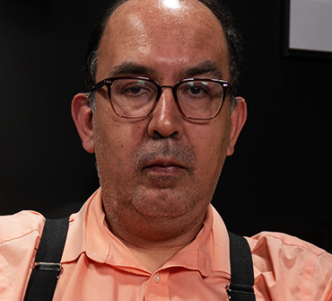 José Orestes Magaña Hidalgo