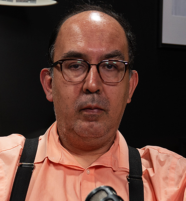 José Orestes Magaña Hidalgo