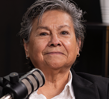 Virginia Cabrera Becerra