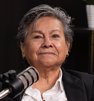 Virginia Cabrera Becerra