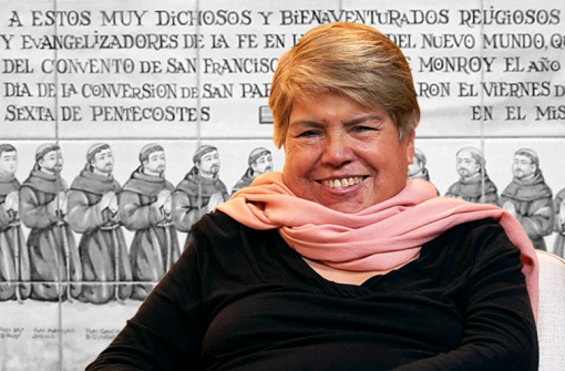 La Orden Franciscana en la Puebla de los Ángeles. Crestomatía, XECD 1170 AM 1992-1999