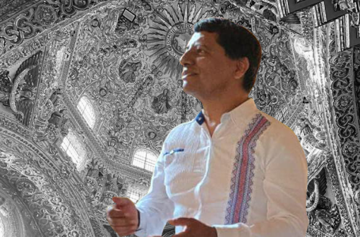 La Orden Dominica en la Puebla de los Ángeles. Crestomatía, XECD 1170 AM 1992-1999