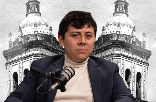 La Orden Agustina en la Puebla de los Ángeles. Crestomatía, XECD 1170 AM 1992-1999
