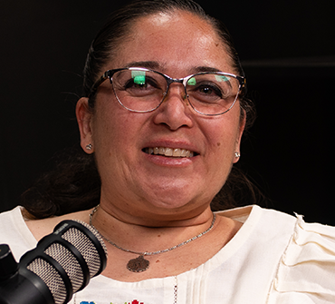 Claudia Marín Berttolini