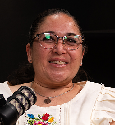 Claudia Marín Berttolini