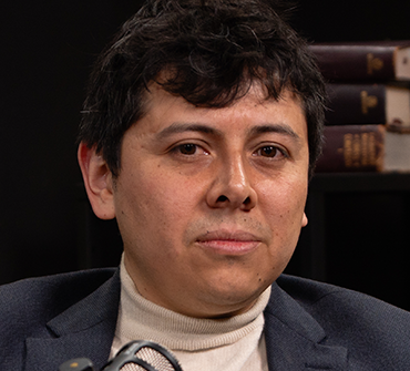 José Viveros Mendoza