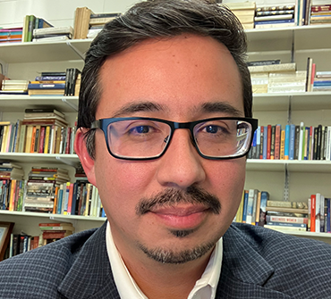 Pablo Miguel Sierra Silva