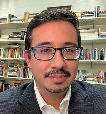 Pablo Miguel Sierra Silva