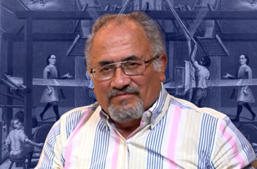 Gremios y Oficios de la Puebla de los Ángeles. Crestomatía, XECD 1170 AM 1992-1999