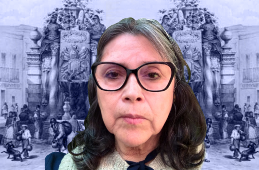 El Agua de la Puebla de los Ángeles del siglo XVII. Crestomatía, XECD 1170 AM 1992-1999