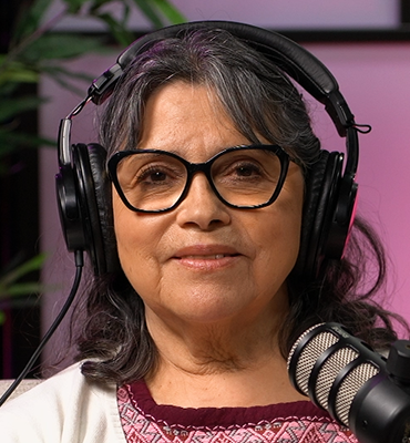 Celia Salazar Exaire