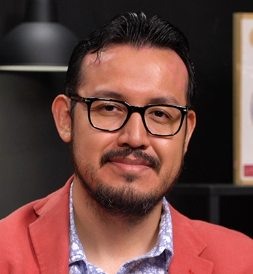 Emmanuel Michel Flores Sosa