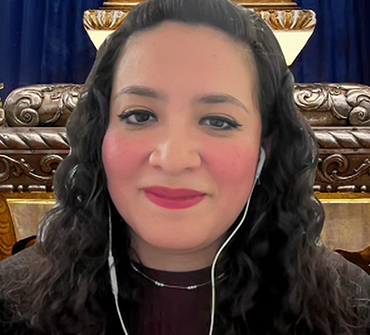 Montserrat Báez Hernández