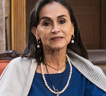 Rosalva Loreto López