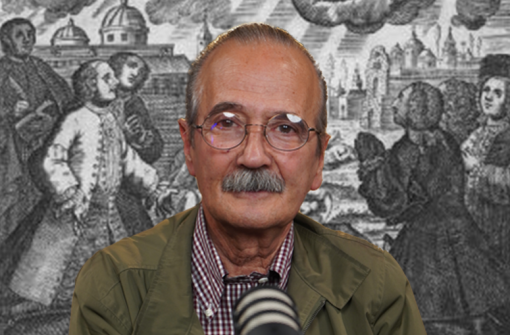 La Epidemia de Matlazáhuatl en la Puebla de los Ángeles. Crestomatía, XECD 1170 AM 1992-1999