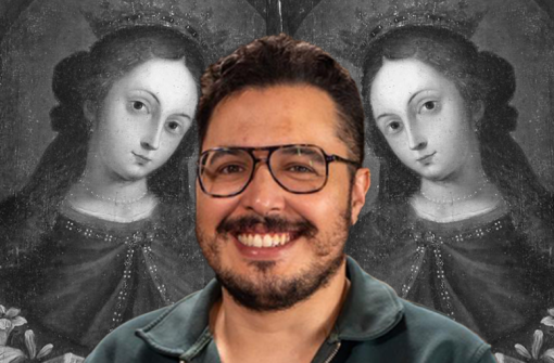 La Tradición Pictórica del siglo XVIII en la Puebla de los Ángeles. Crestomatía, XECD 1170 AM 1992-1999