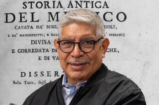 Las Crónicas del siglo XVIII en la Puebla de los Ángeles. Crestomatía, XECD 1170 AM 1992-1999