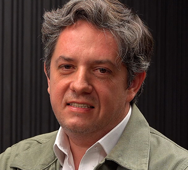 Alejandro Serrano Núñez