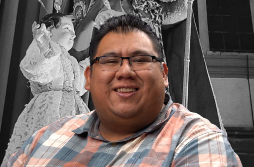 Patronazgos Religiosos de la Puebla de los Ángeles. Crestomatía, XECD 1170 AM 1992-1999